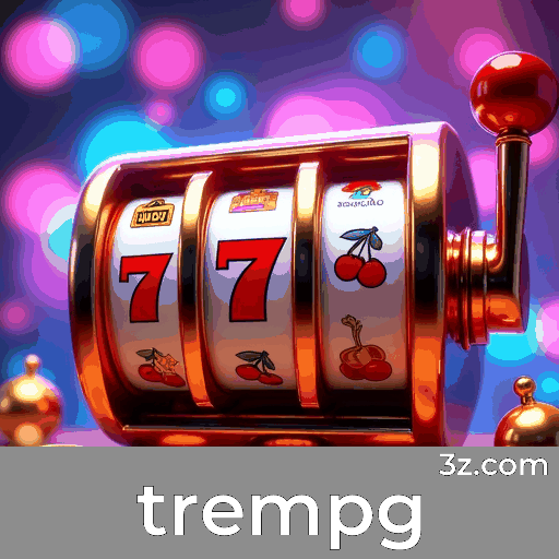 Trempg: Seu Cassino Online de Confiança