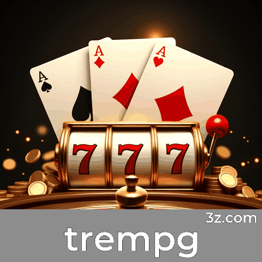 Trempg: A Emoção dos Jogos de Cassino e as Chances de Ganhar