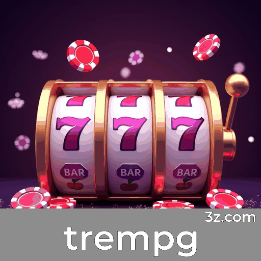 Trempg: A Emoção dos Jogos de Cassino e as Chances de Ganhar