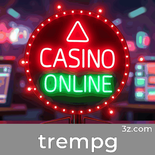 Trempg: O Paraíso dos Jogos Selecionados
