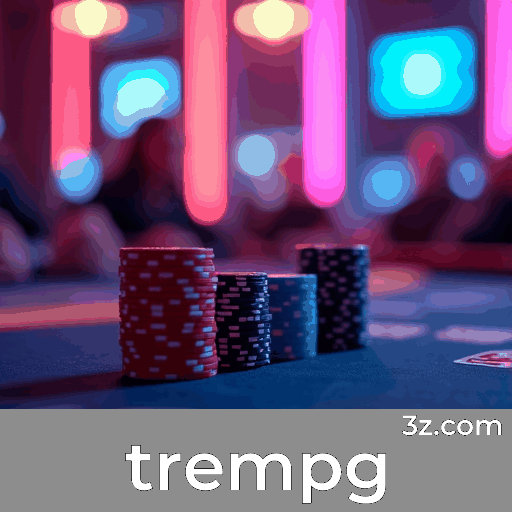 Trempg: O Paraíso dos Jogos Selecionados