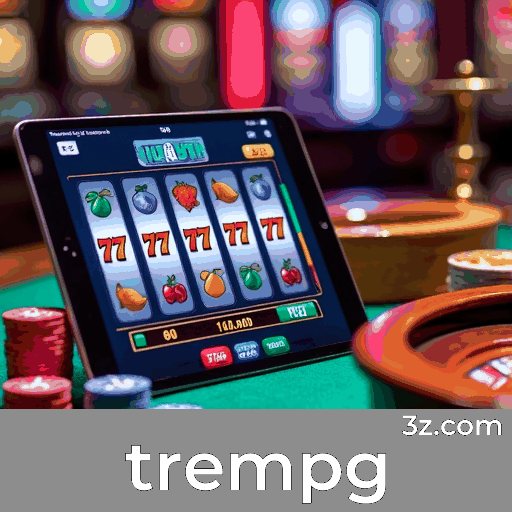 Explore Estratégias de Promoção no trempg para Ganhos Máximos