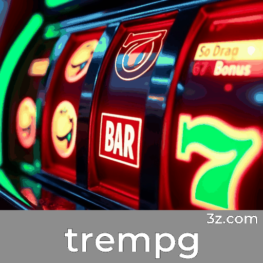 Explore Estratégias de Promoção no trempg para Ganhos Máximos