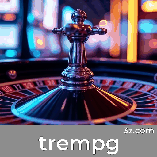 Experimente o trempg: Apostas Rápidas e Completas
