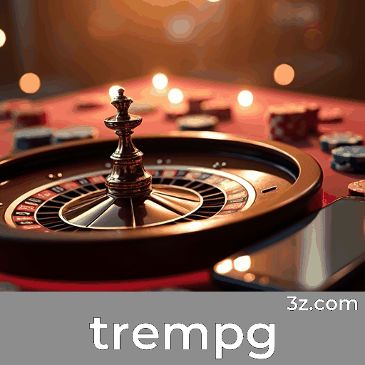 Trempg: A Emoção dos Jogos de Cassino e as Chances de Ganhar