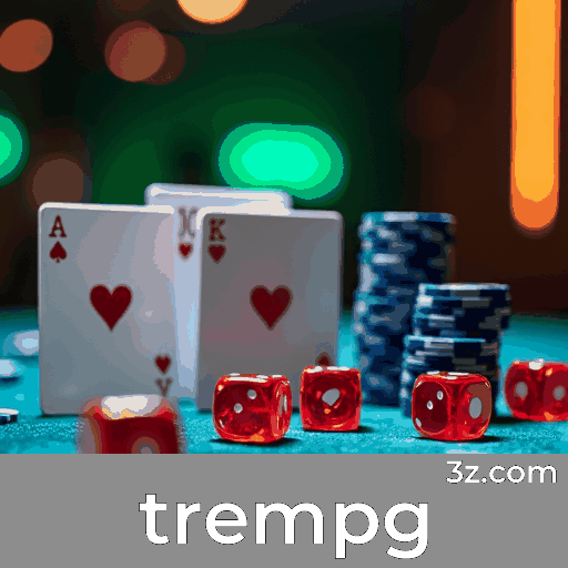 Experimente o trempg: Apostas Rápidas e Completas
