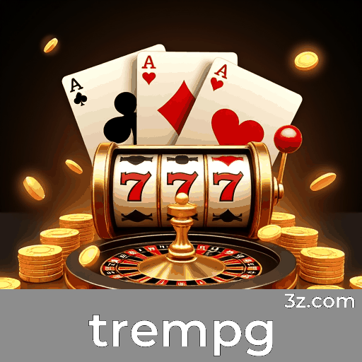 Experimente o trempg: Apostas Rápidas e Completas