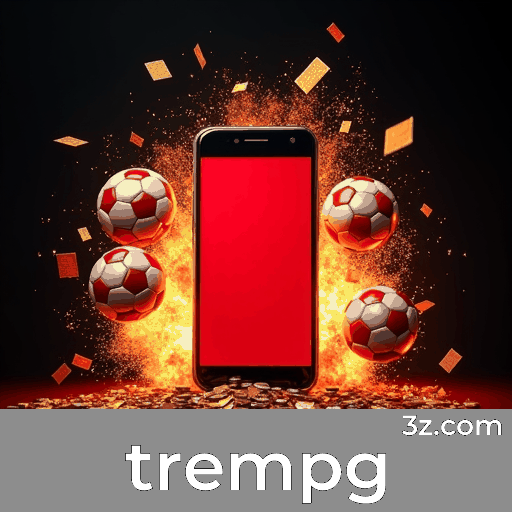 Trempg: A Emoção dos Jogos de Cassino e as Chances de Ganhar